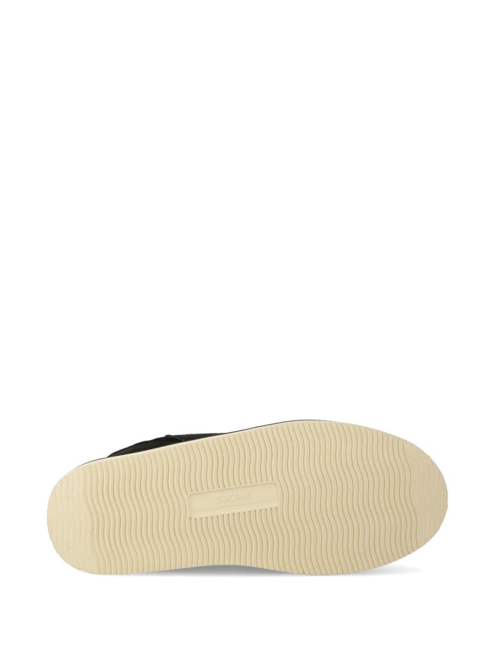 suede slippers - 5