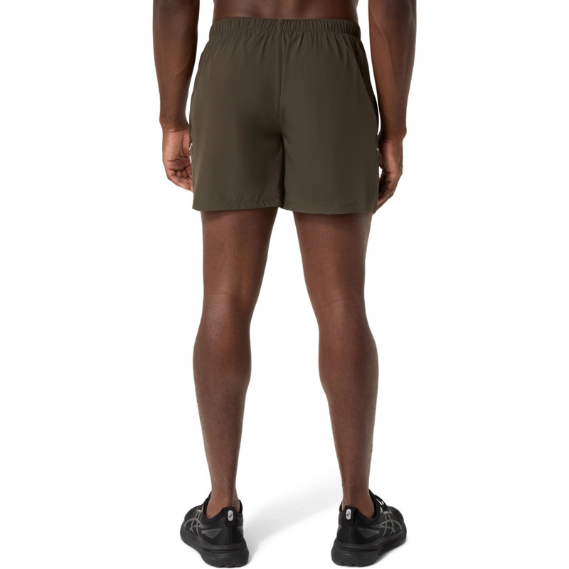 Asics MEN'S 5IN PR LYTE SHORT outlook
