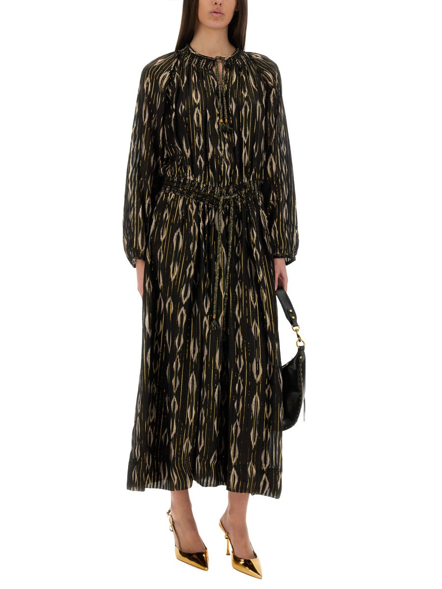 Isabel Marant Women "Sana" Long Dress - 2