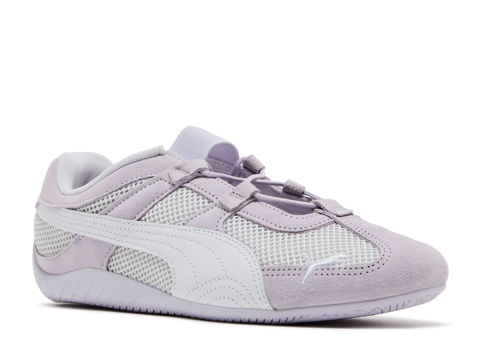 WMNS SPEEDCAT GO 'SPRING LAVENDER' - 2
