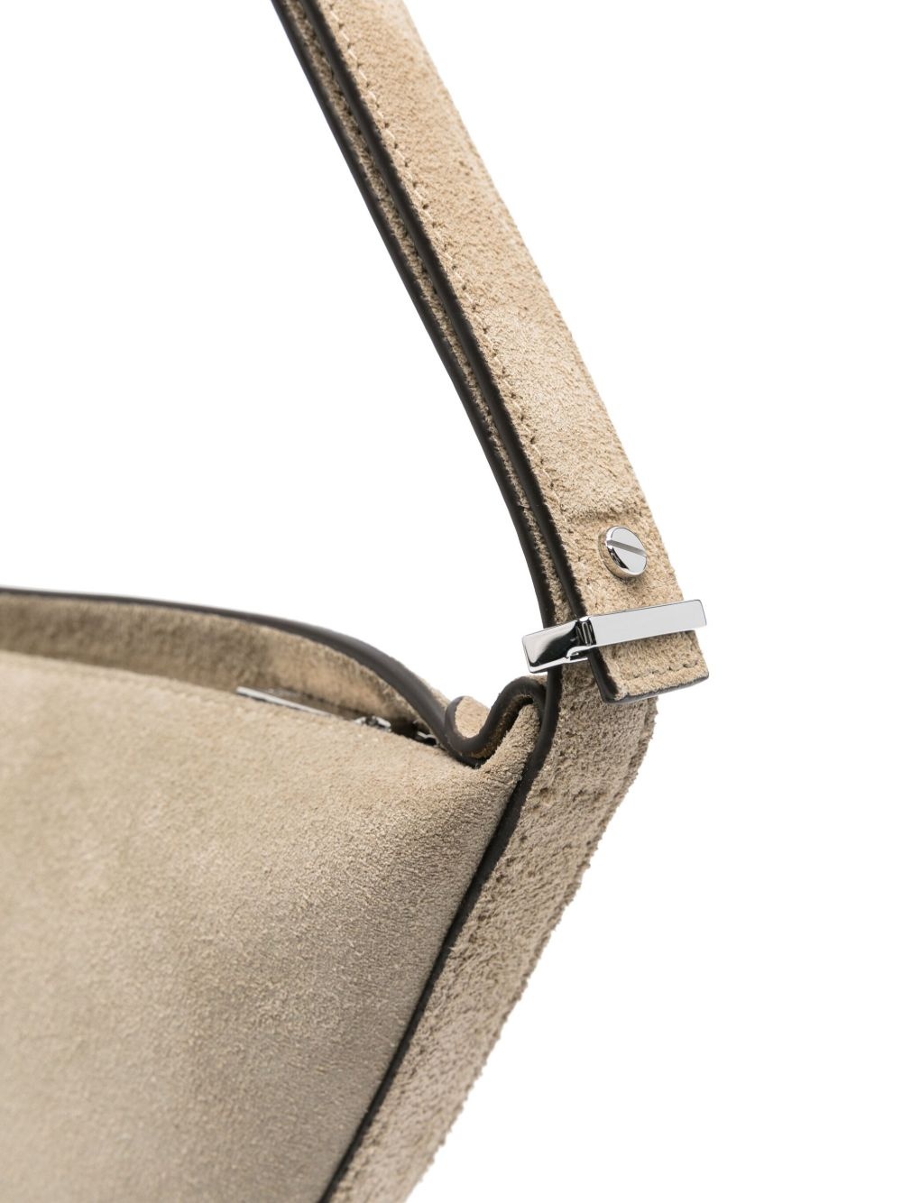 Scooped Sling shoulder bag - 3