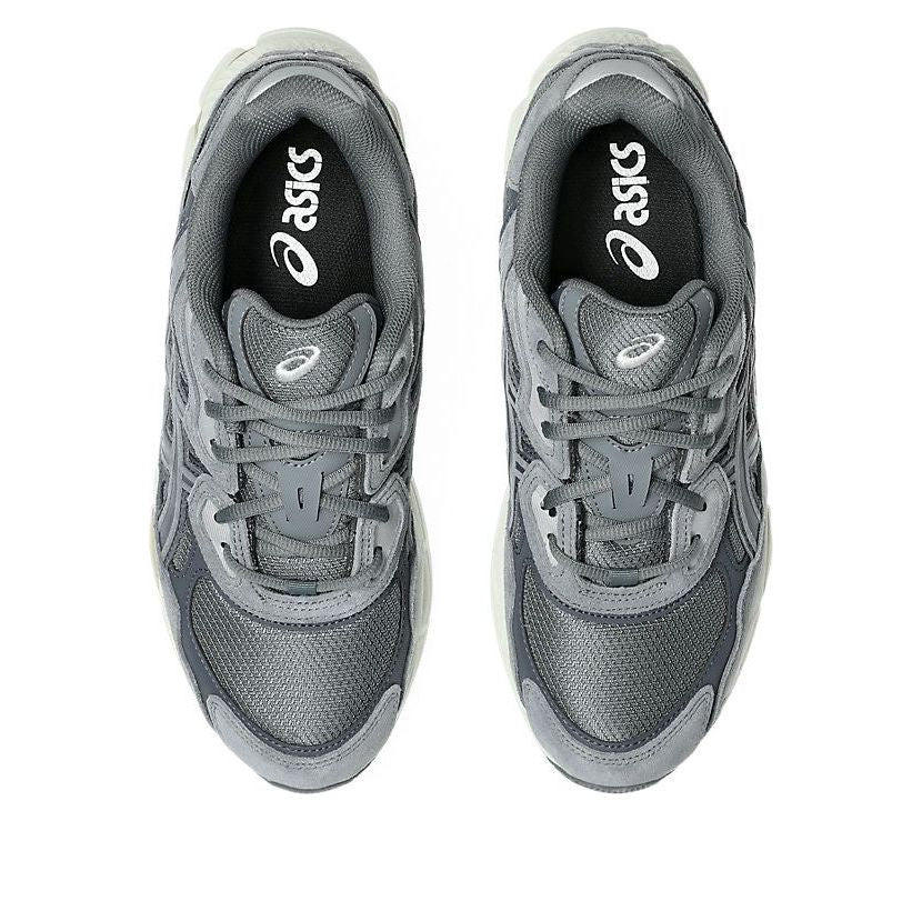 ASICS Gel-NYC 'Steel Grey Carrier Grey' 1203A739-020 - 6