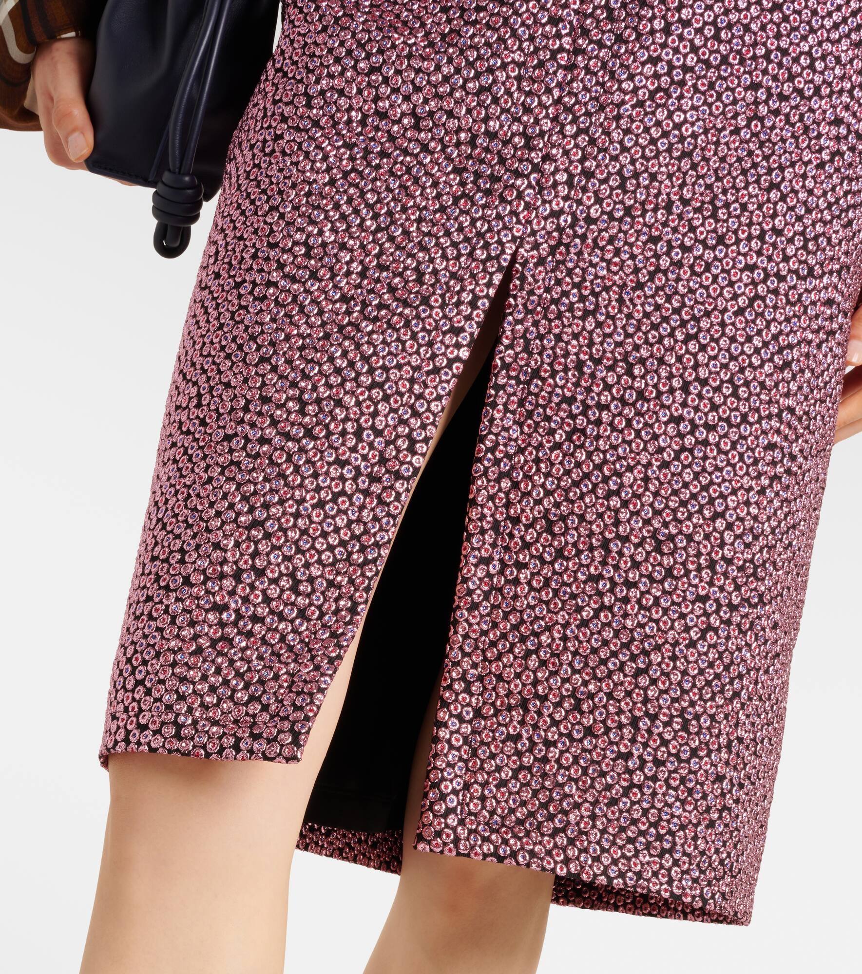 Shelda midi skirt - 5