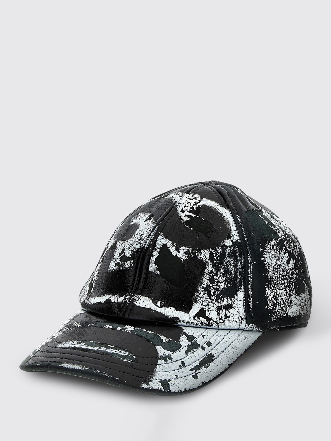 Hat men Diesel - 2