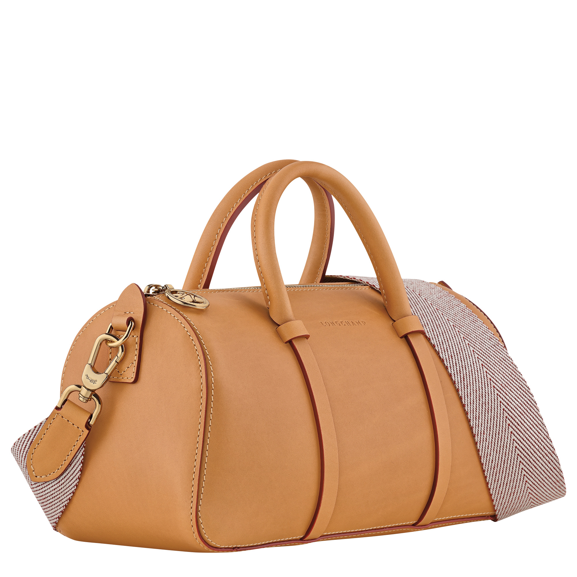 Daylong M Handbag Vegetal - Leather - 3