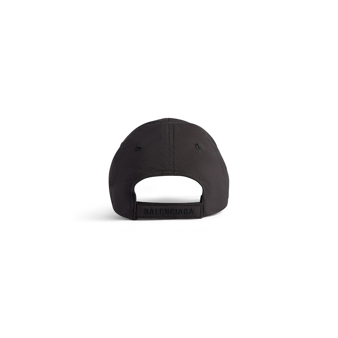 Queer Cap in Black - 3