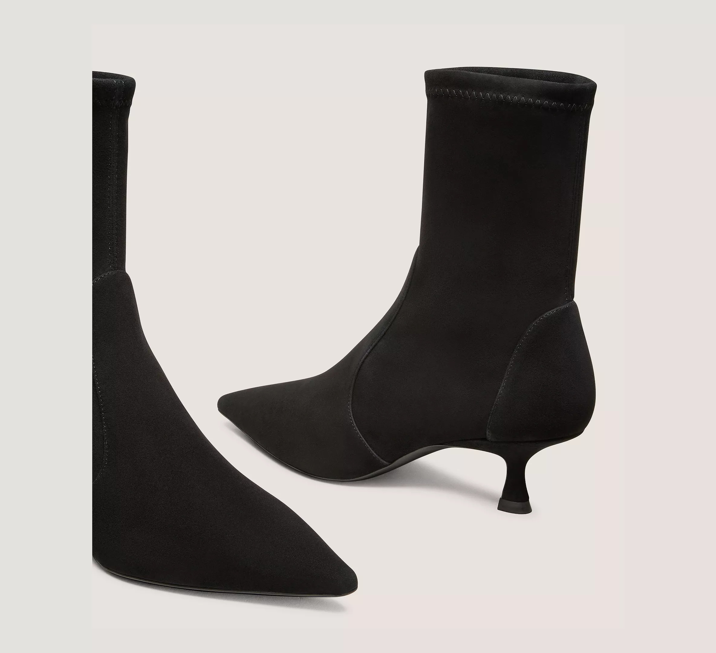 NAOMI 50 BOOTIE - 8