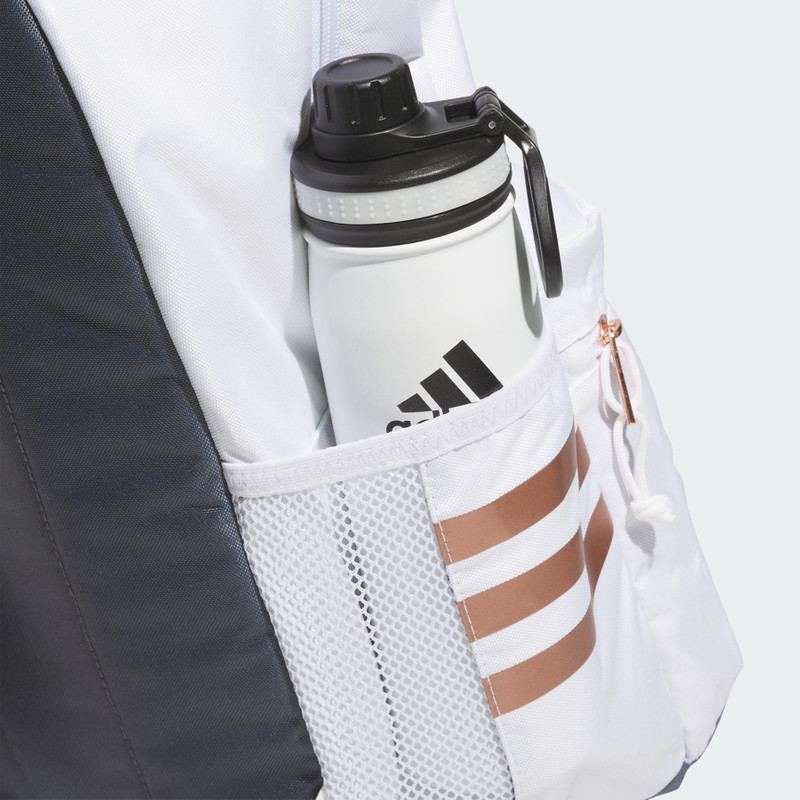 Classic 3-Stripes 5 Backpack 6