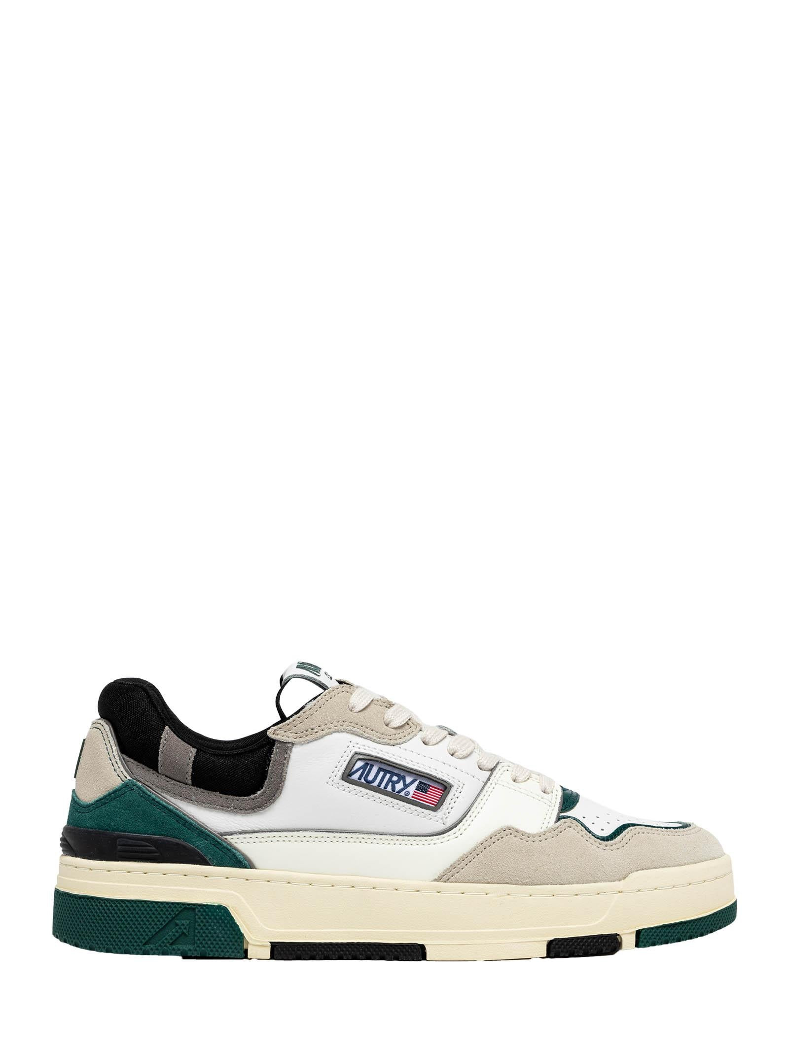 SNEAKERS CLC LOW AUTRY - 1