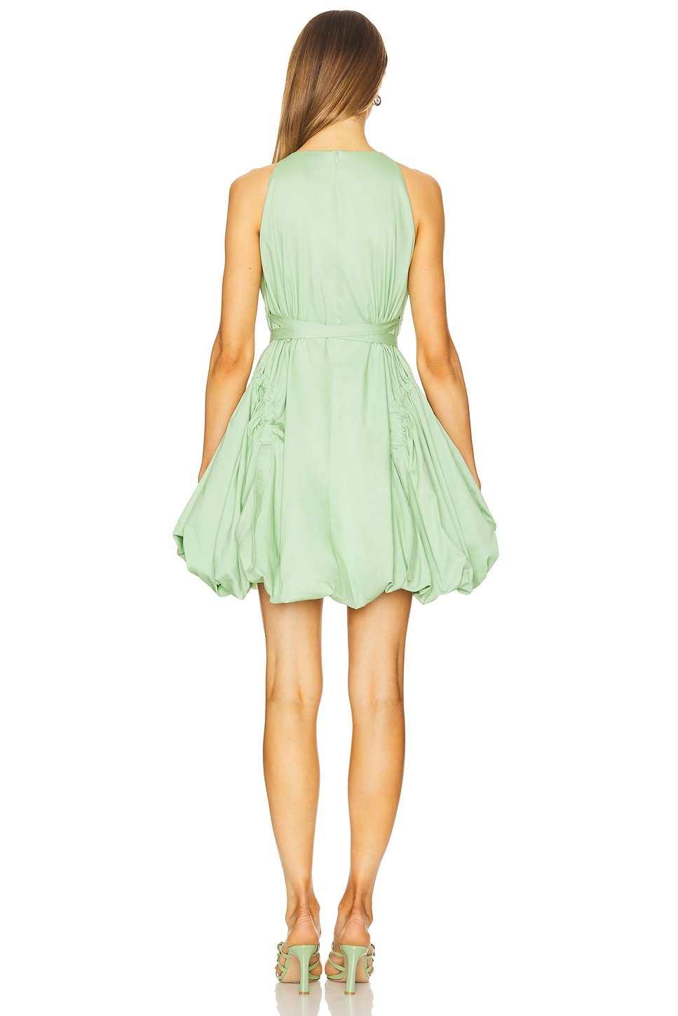 Lidiane Dress - 3