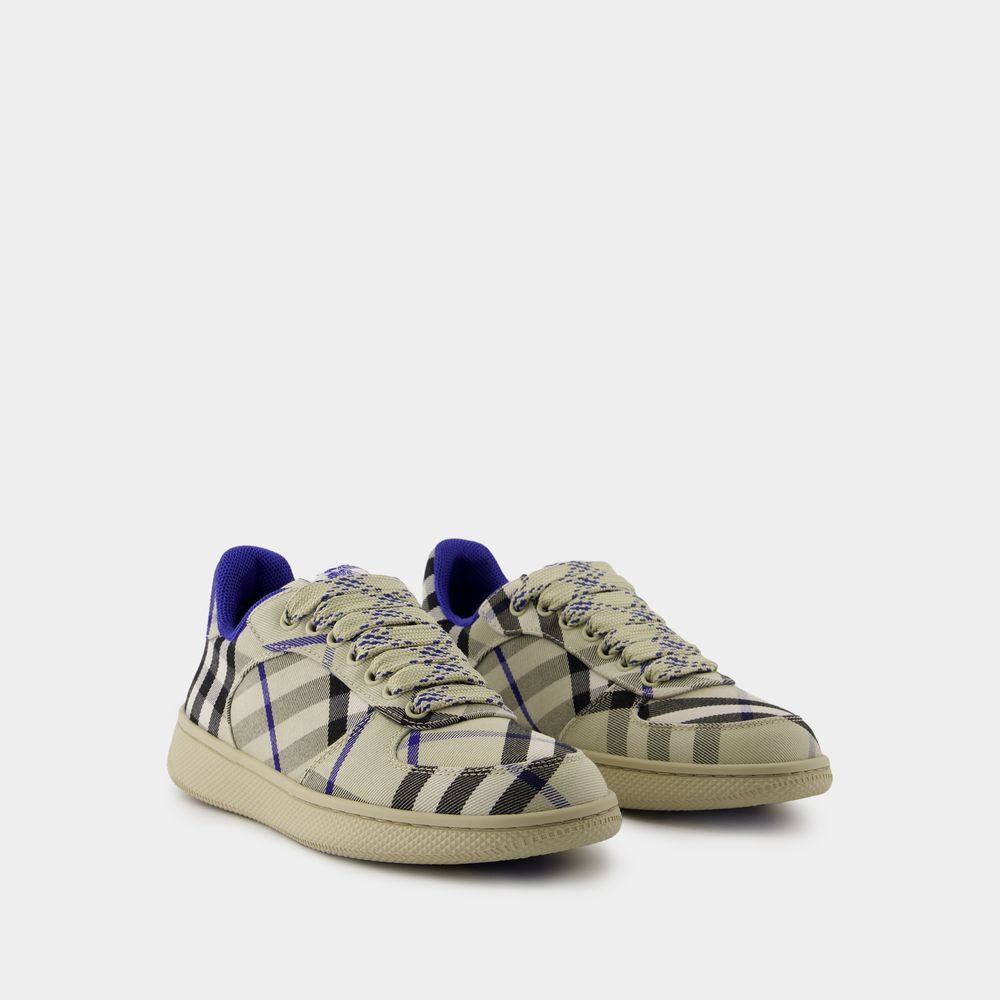 Burberry Terrace Sneakers - 2