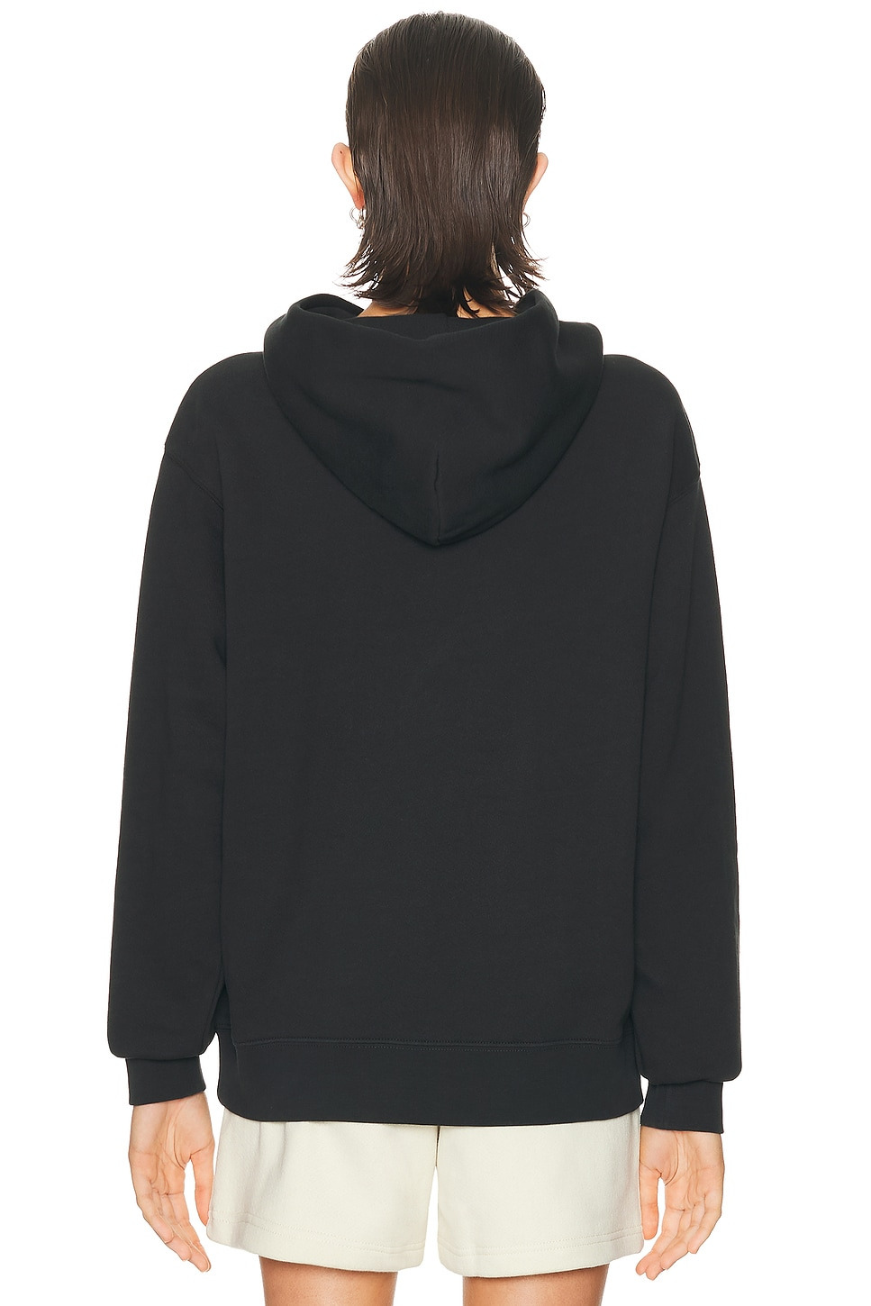 Varsity Hoodie - 3