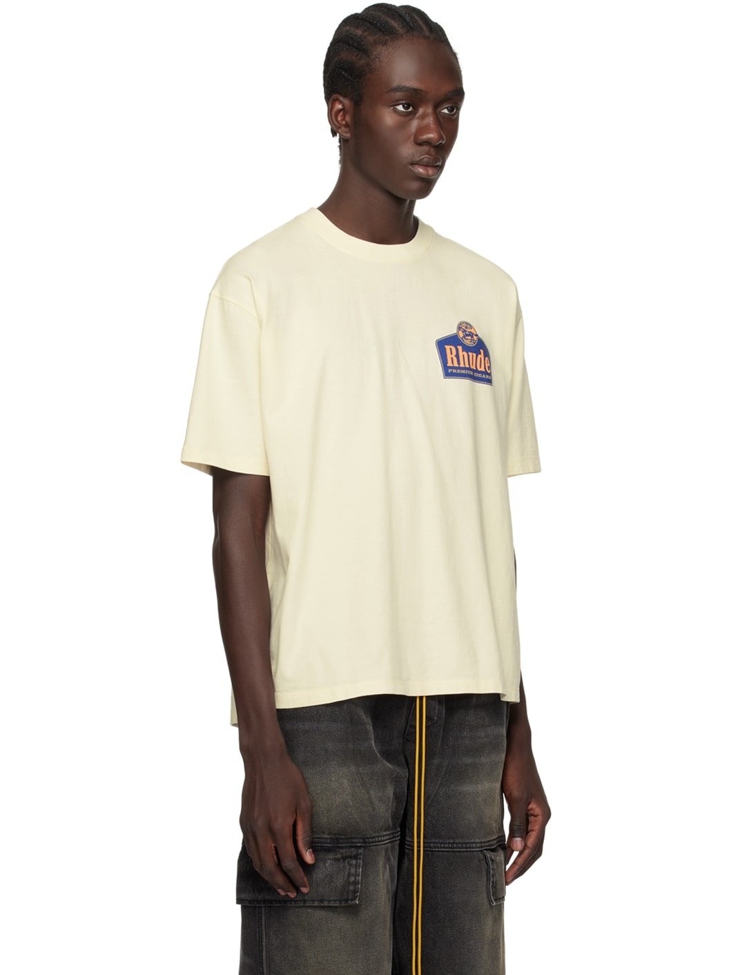 Off-White Grand Cru T-Shirt - 2