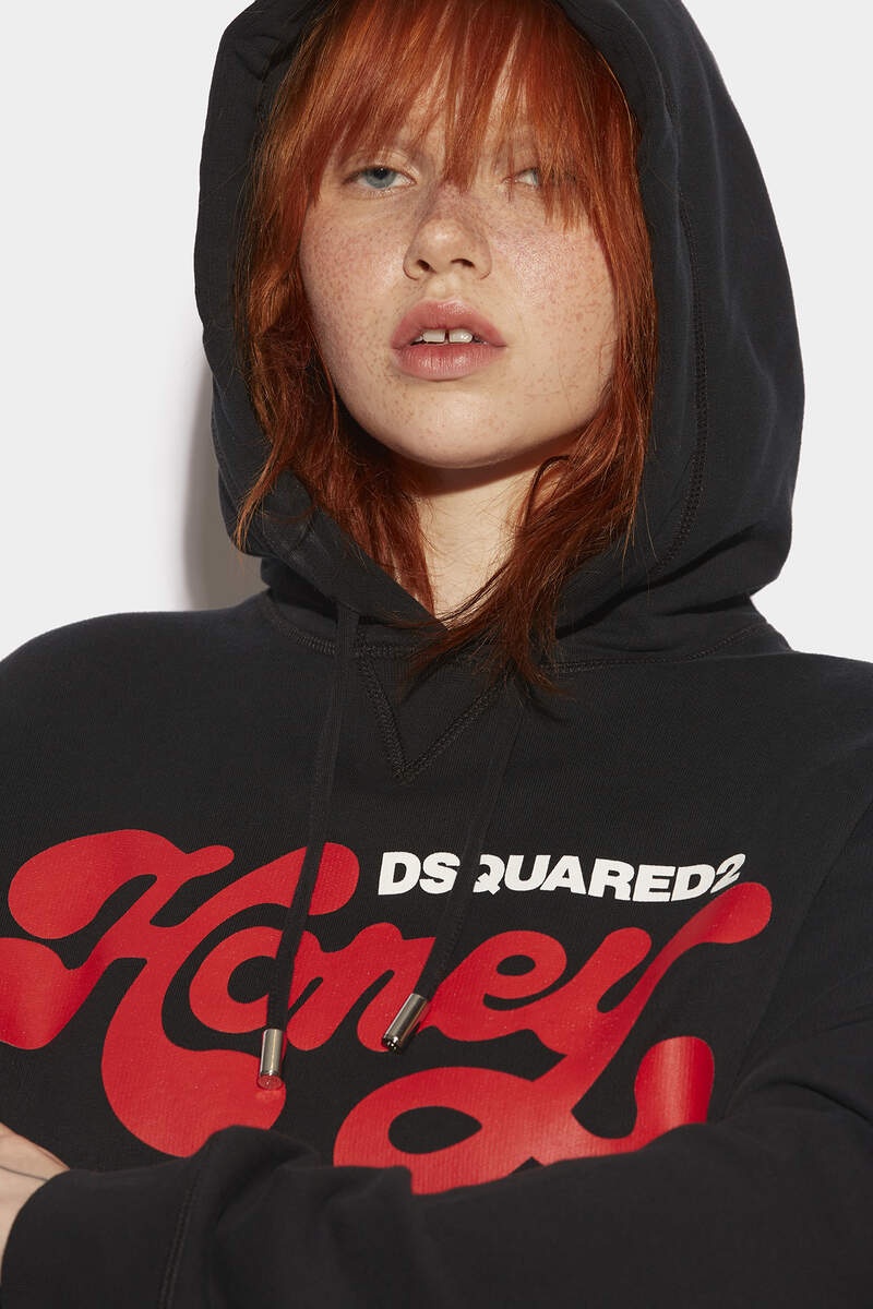 HONEY HOODIE - 4