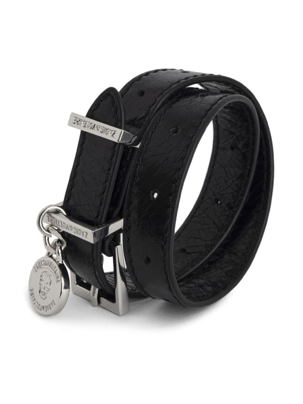 Sunny leather bracelet - 2