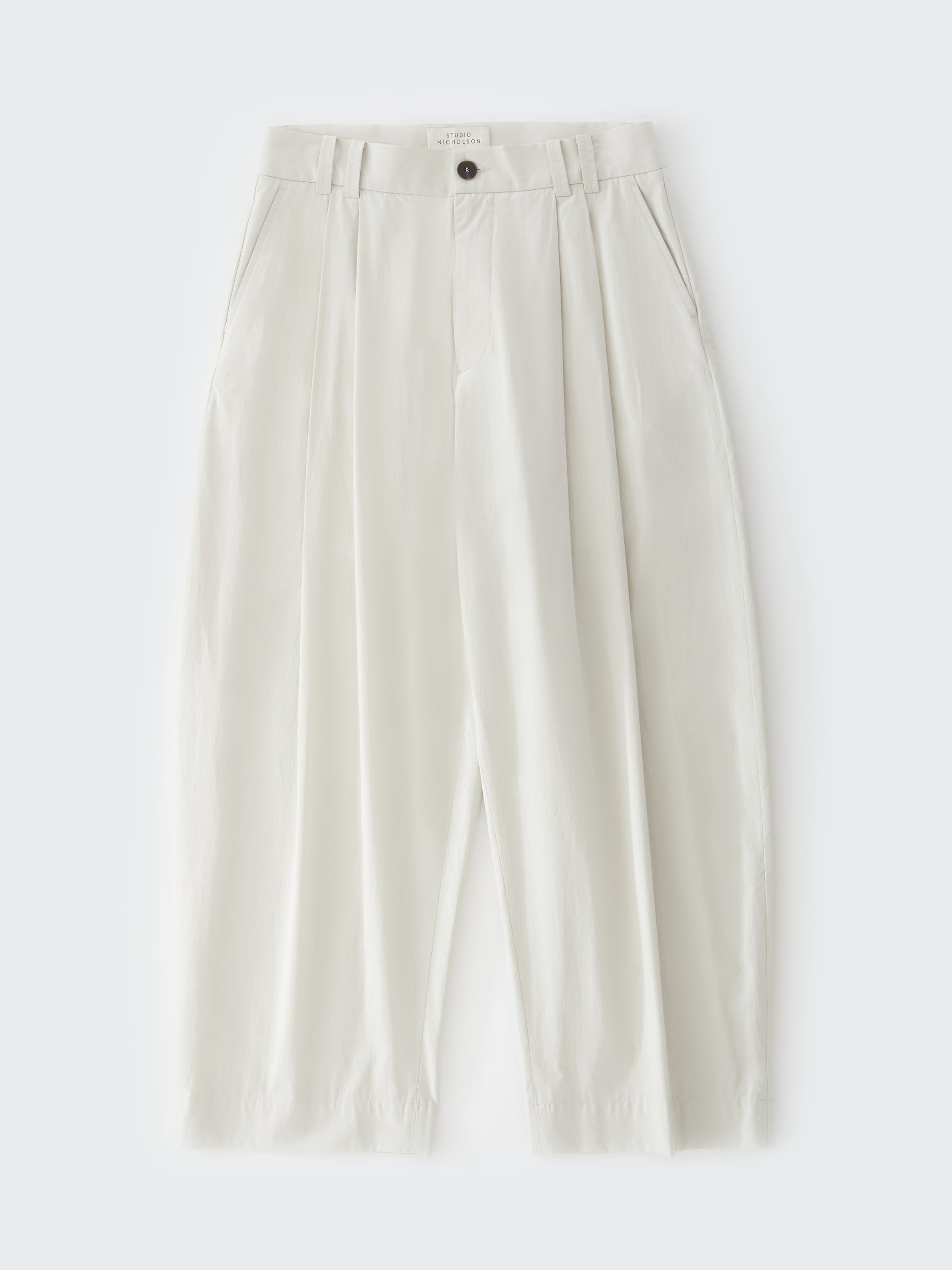 Yale Pant - 6