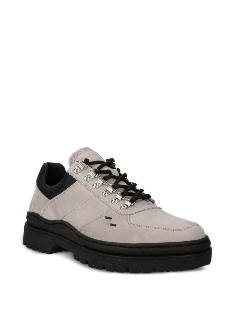 Filling Pieces lace-up sneakers outlook