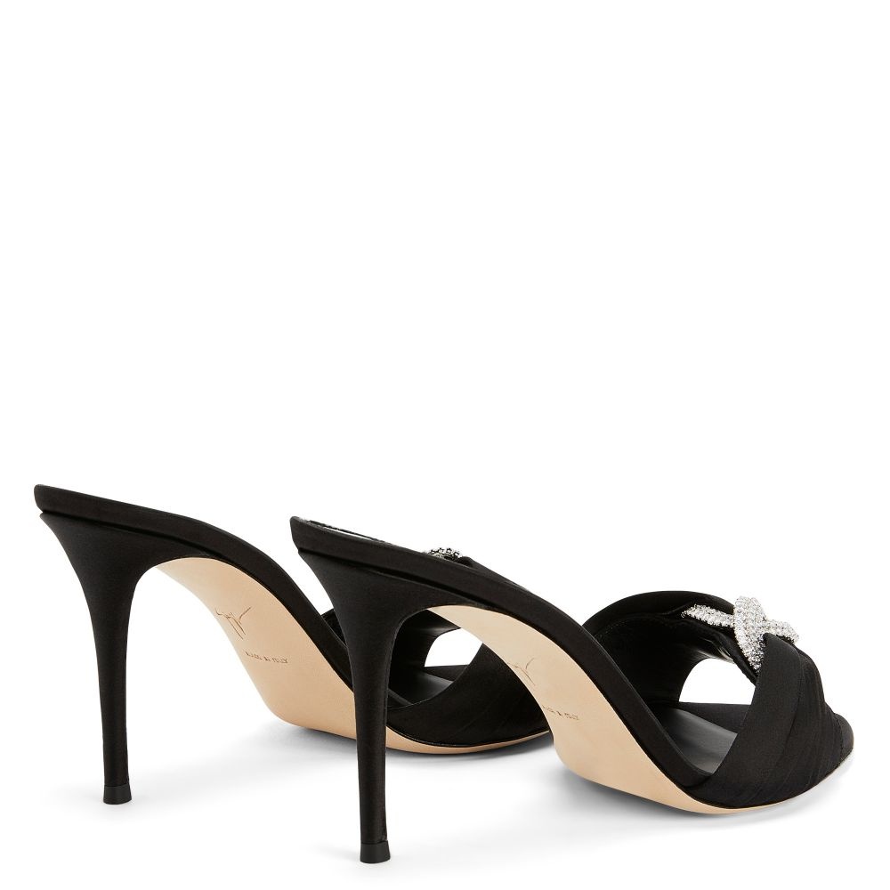 Intriigo Knot - 4