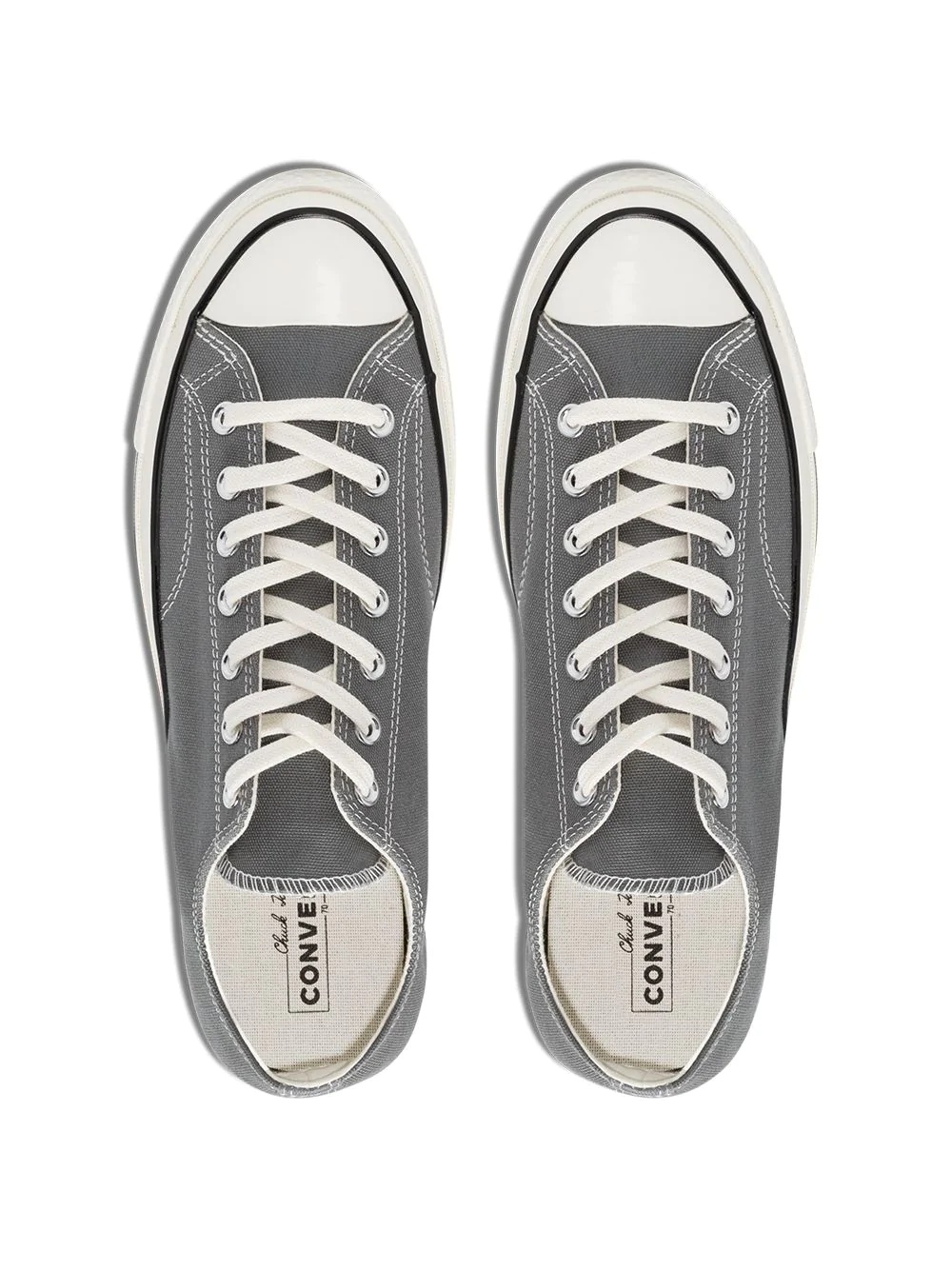 Chuck Taylor low top sneakers - 4