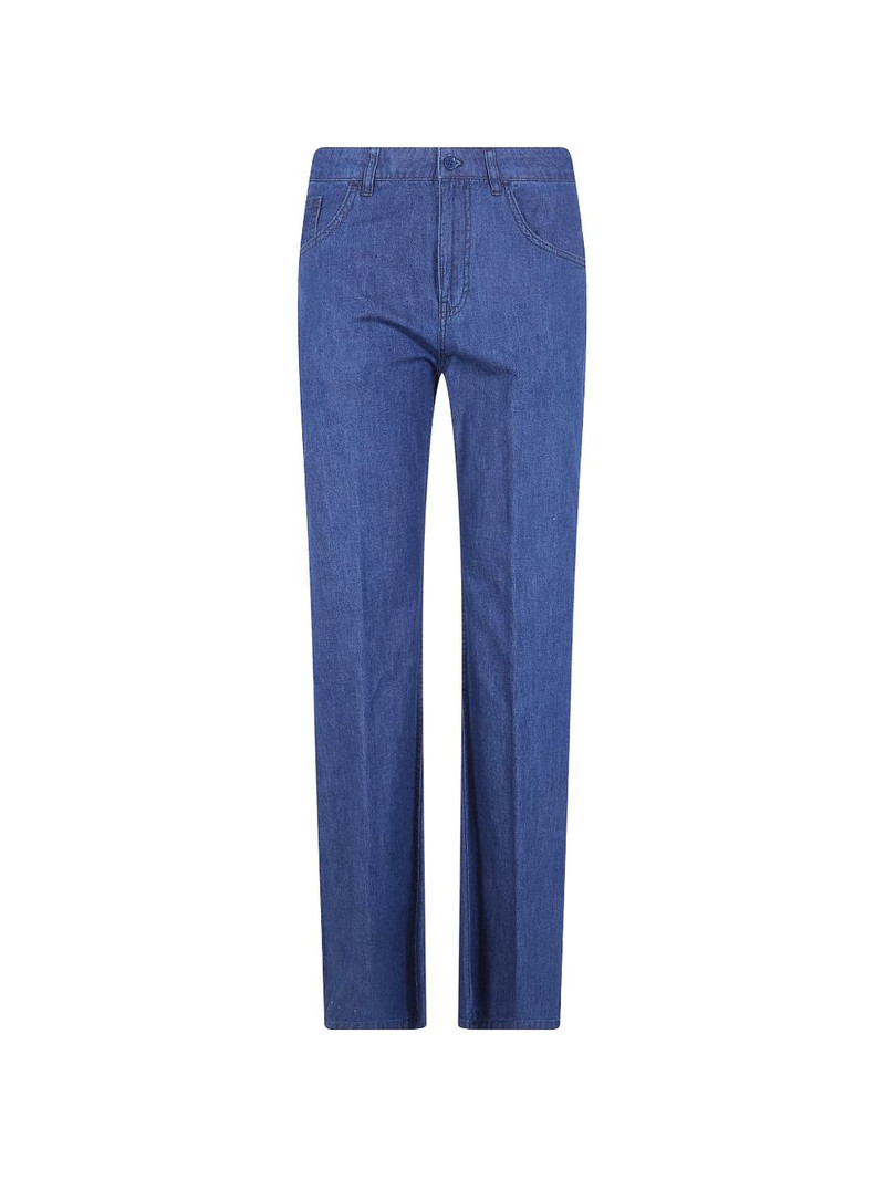denim trousers 1
