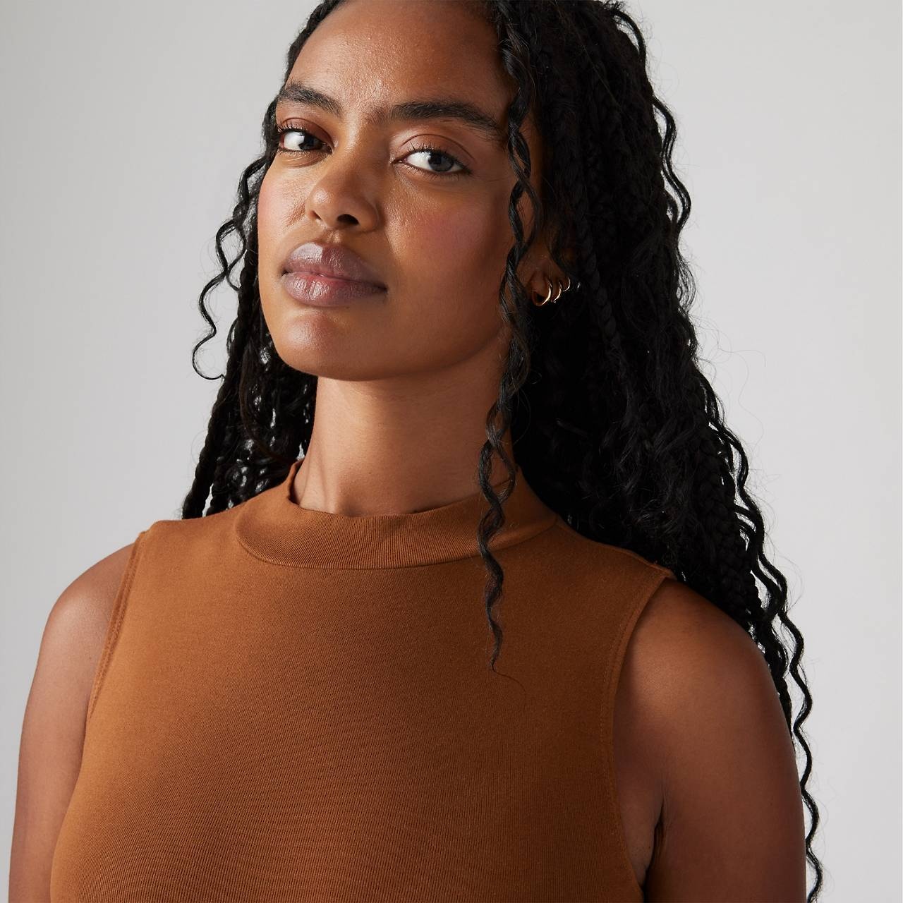 EFFORTLESS TANK TOP - 5