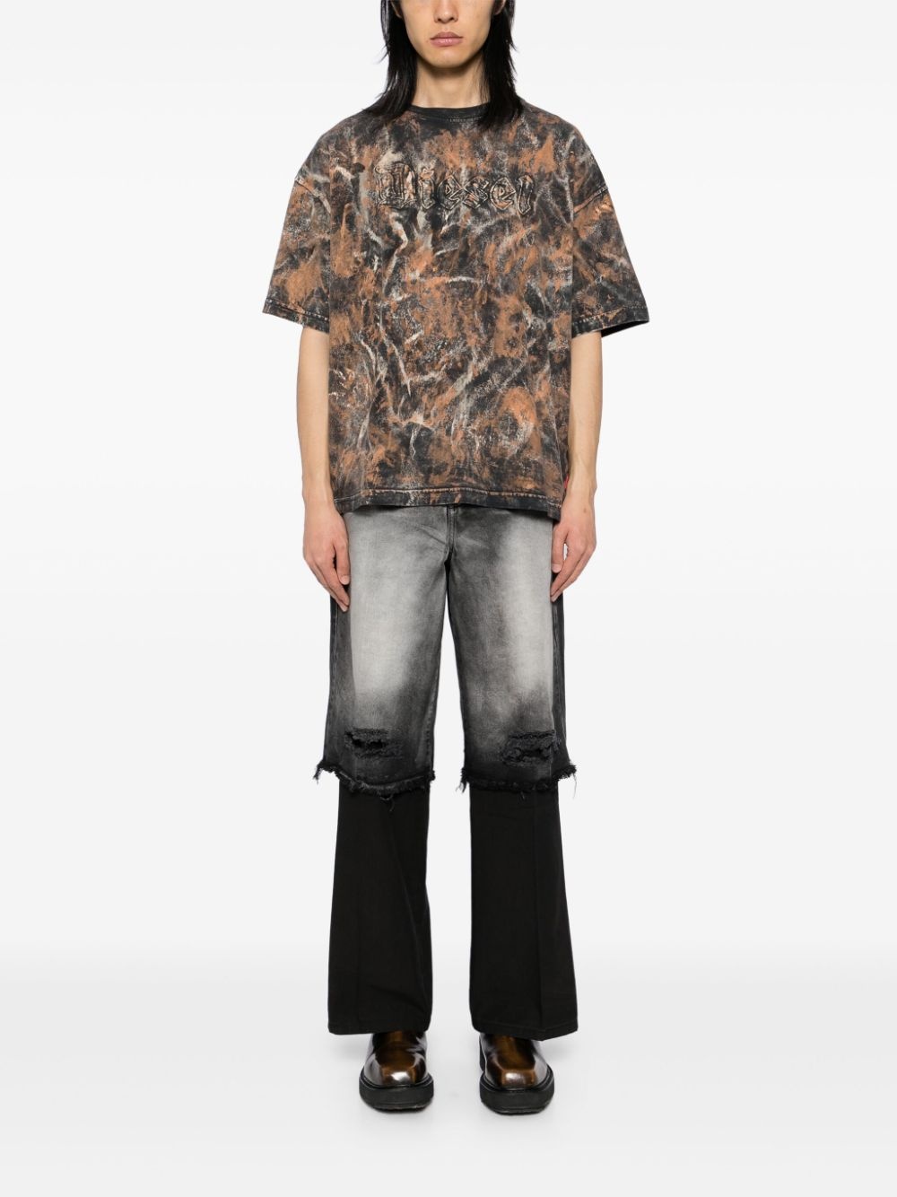 BOX T-SHIRT - 2