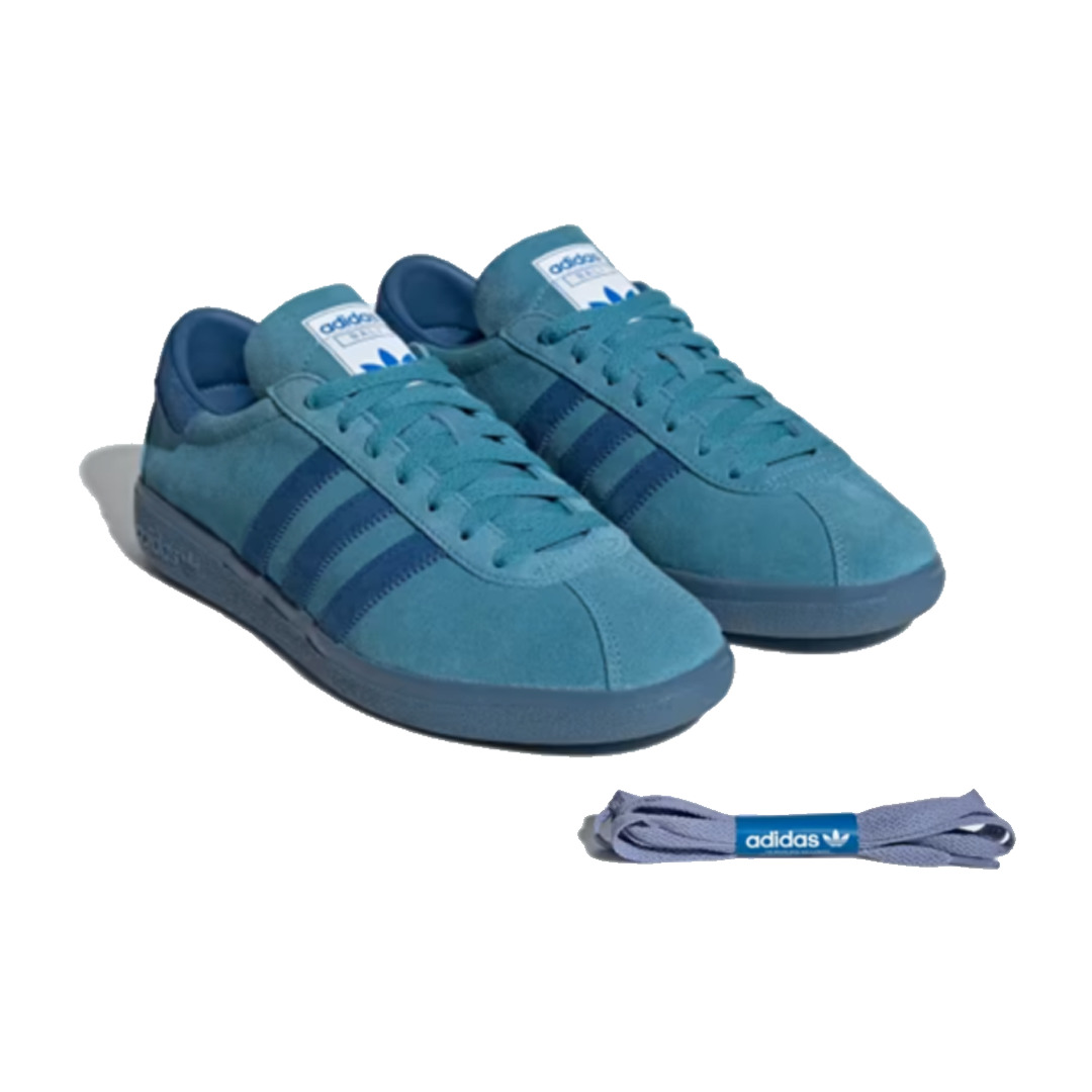 IG6195★アディダス・バリ★ Tactile Steel Dark Marine adidas adidas Bali 'Tactile Steel Dark Marine' IG6195