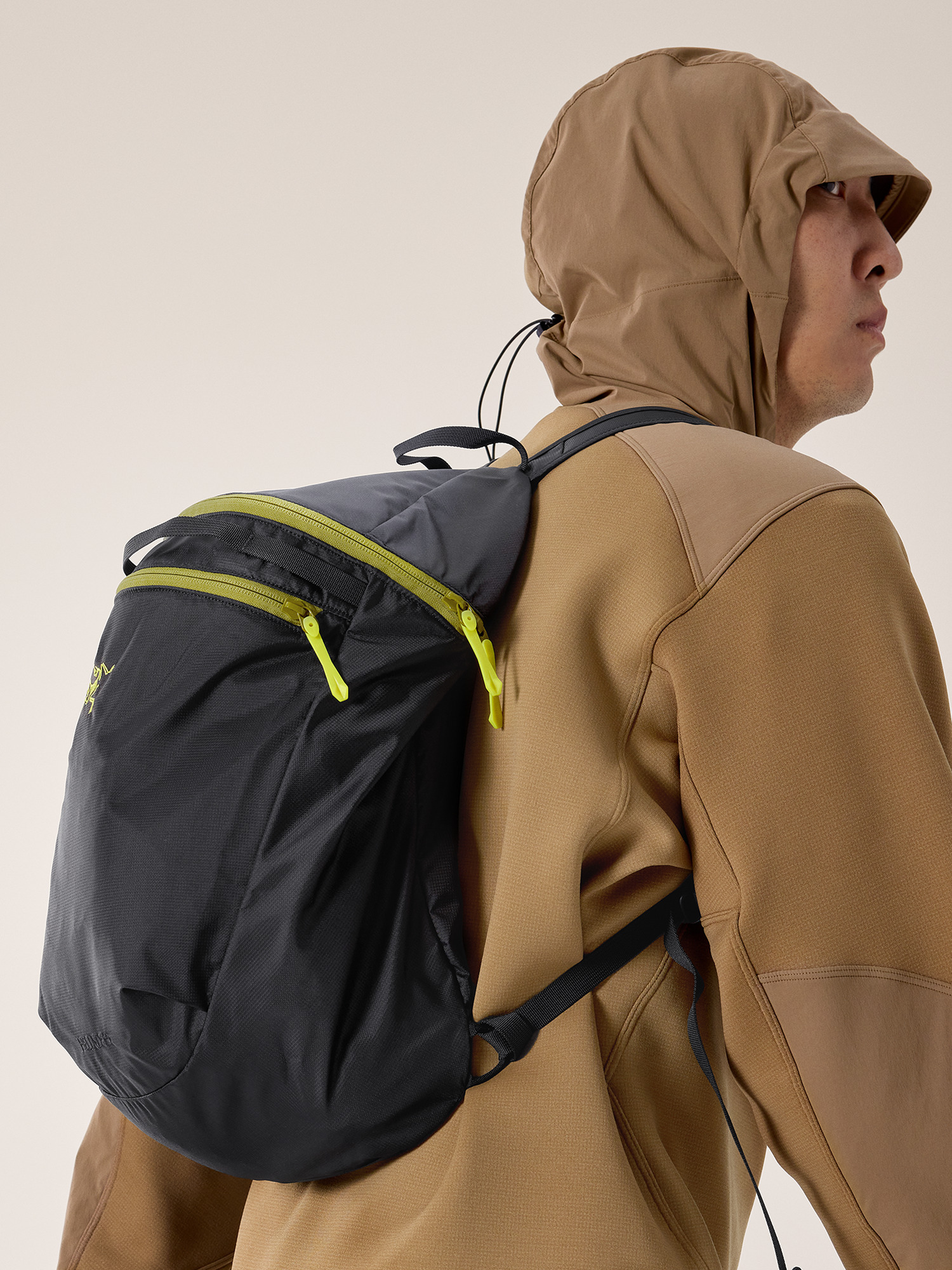 Heliad 15 Backpack - 4