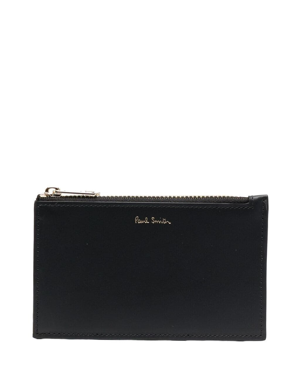 Paul Smith Men Men Wallet Zip Intmul - 1