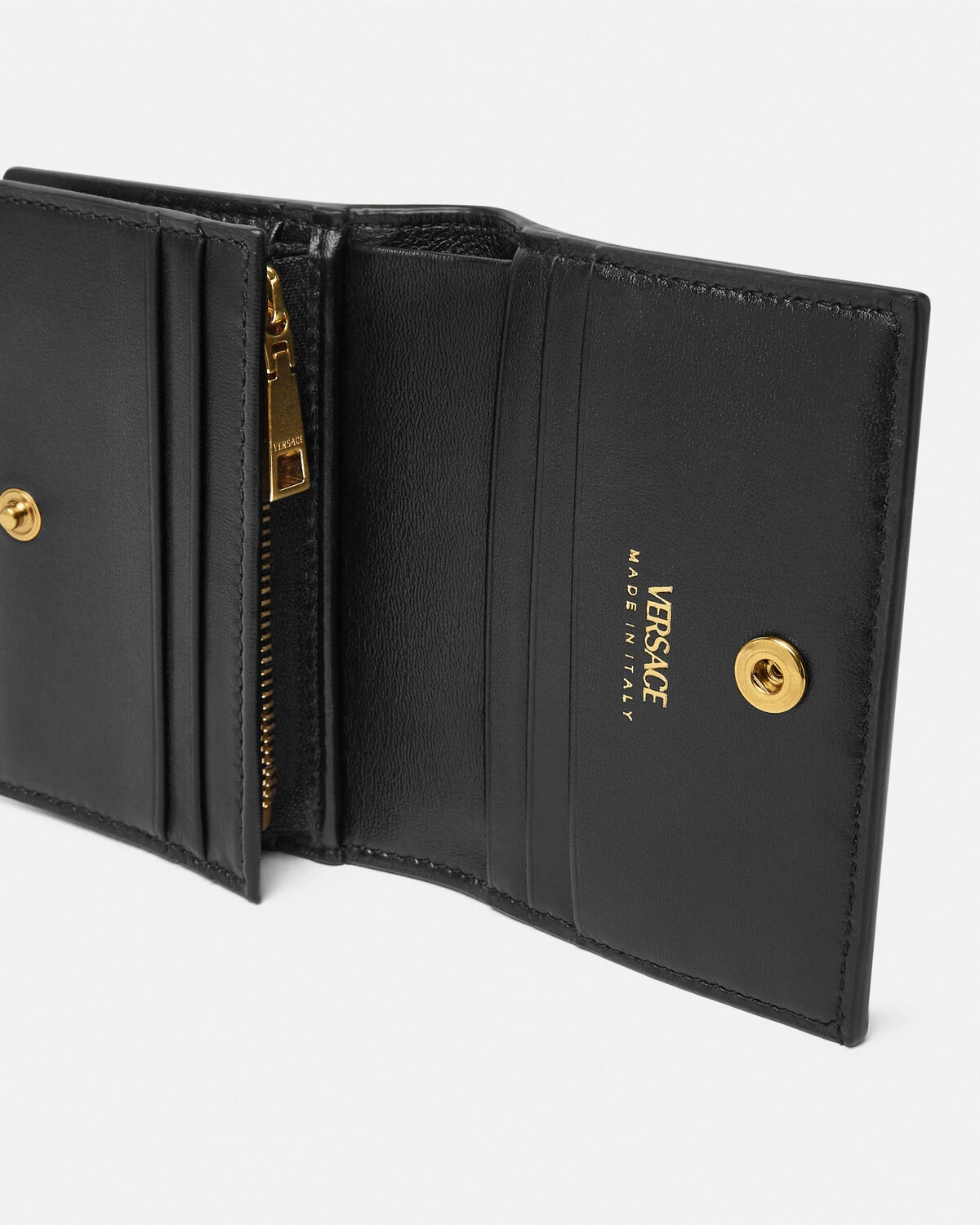 Medusa '95 Wallet - 2