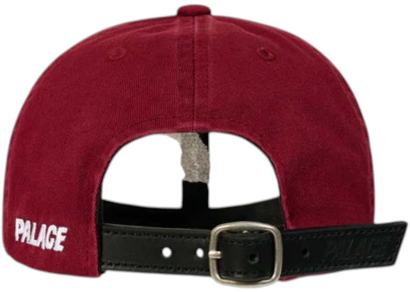 PALACE Palace P 6-Panel (FW25) Berg outlook