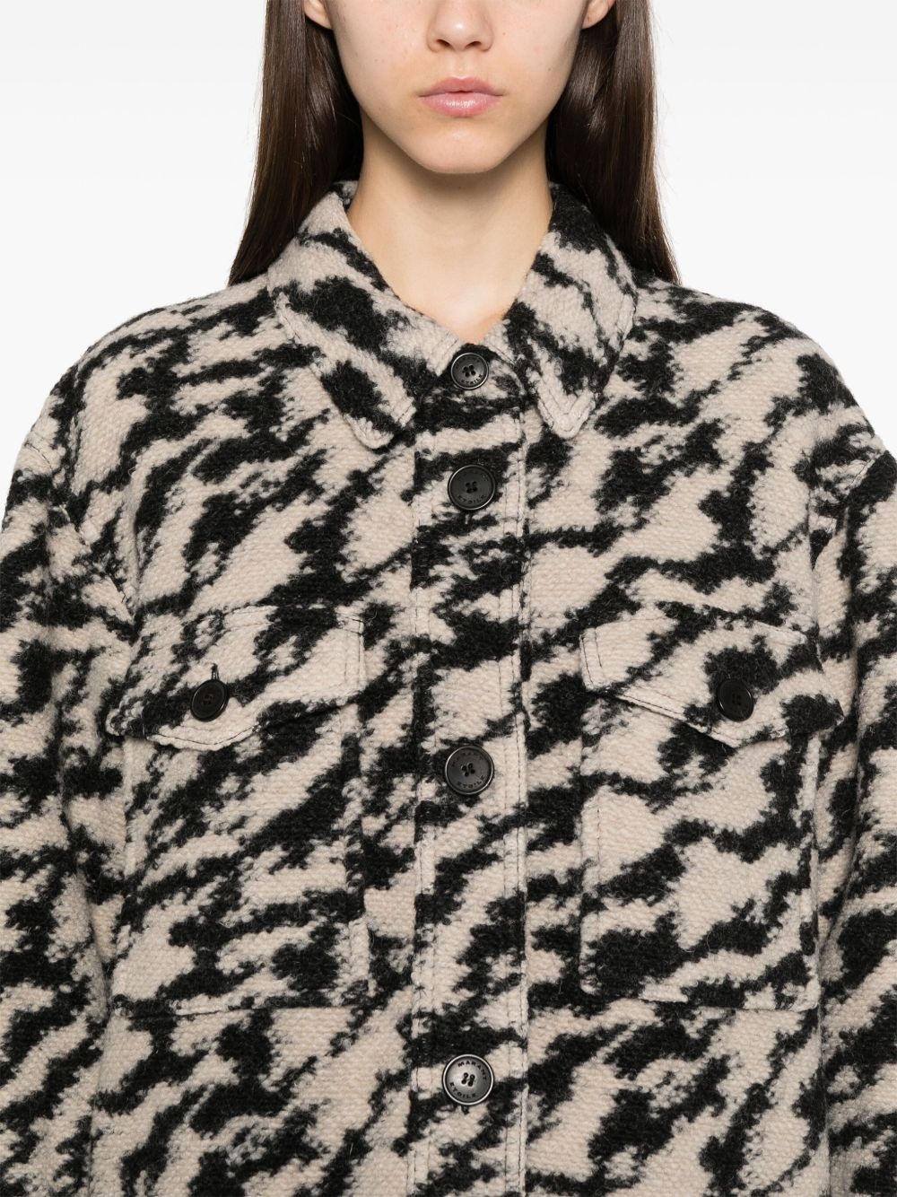 Harveli jacket - 5