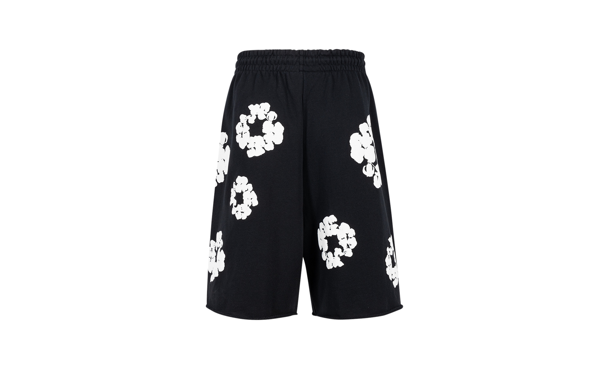 The Cotton Wreath Shorts - 3