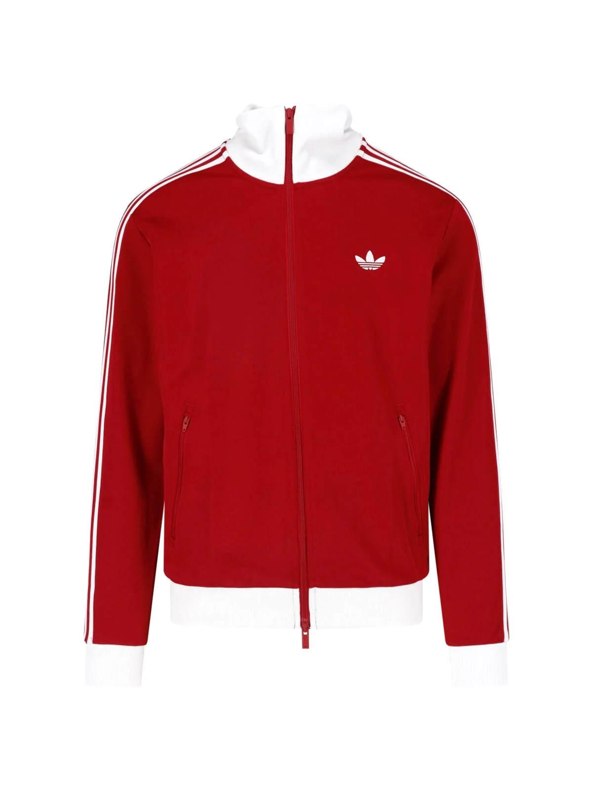 ZIP HOODIE "FIREBIRD" - 1