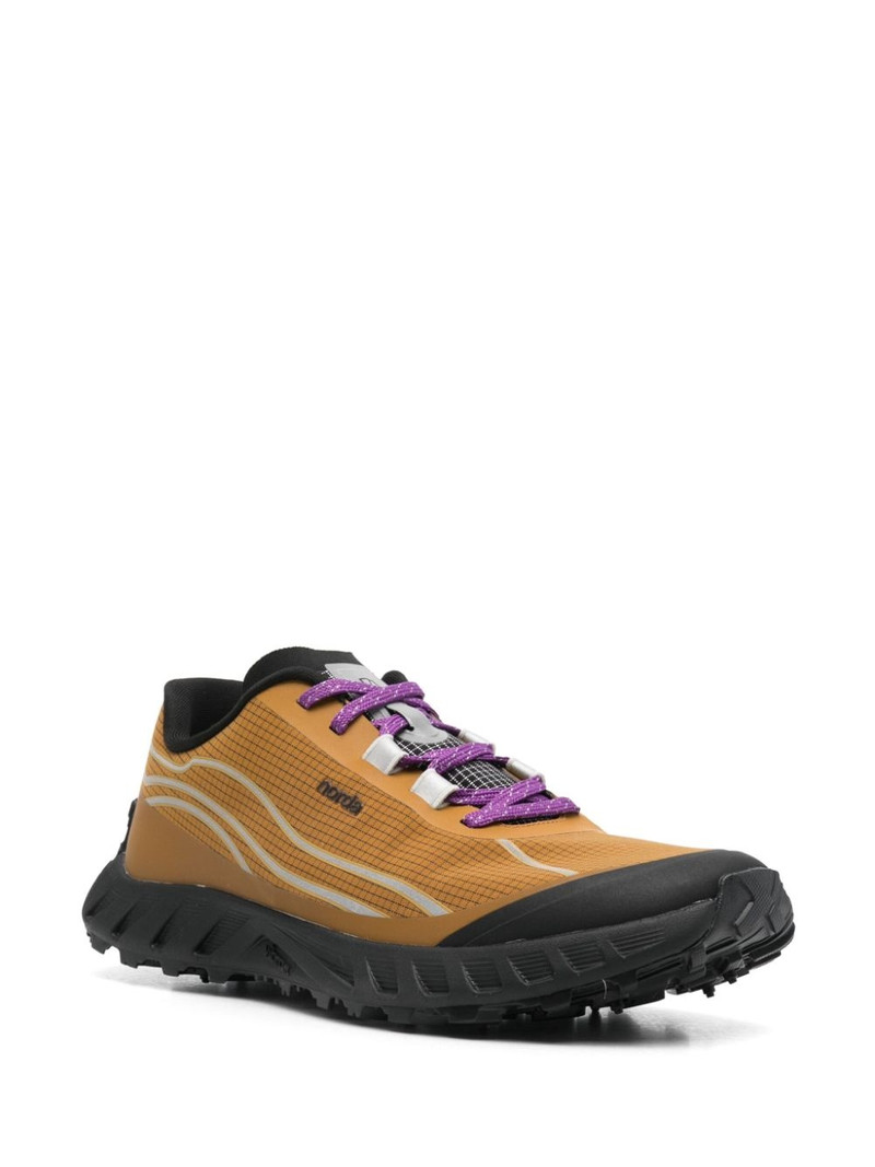 norda 002 sneakers outlook