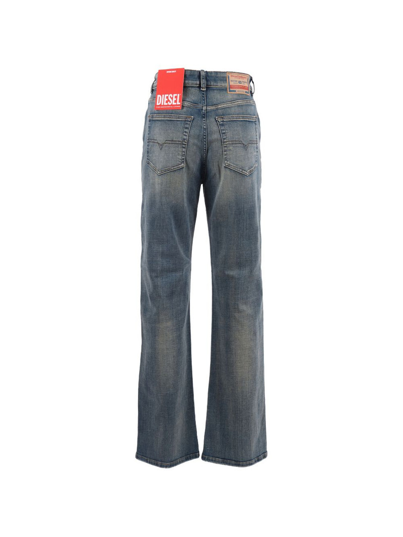 Diesel 1971 cotton jeans outlook