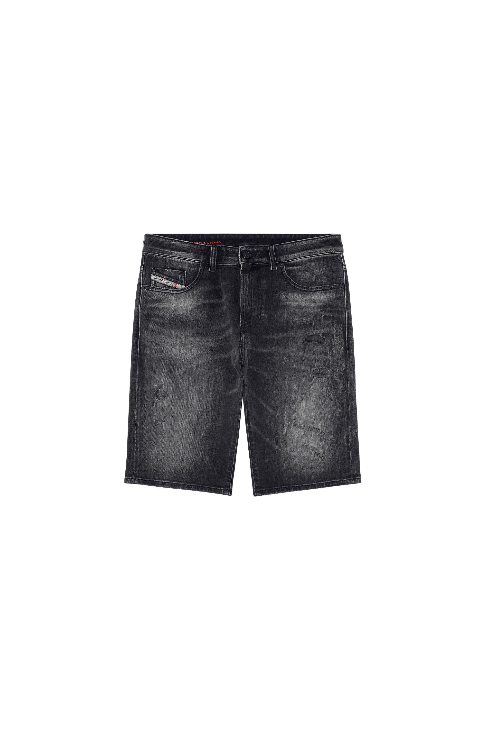 SLIM-SHORT - 1