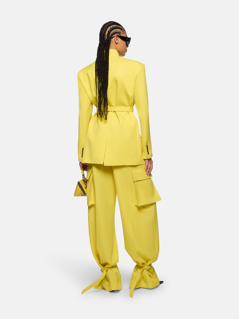 YELLOW JACKET 3