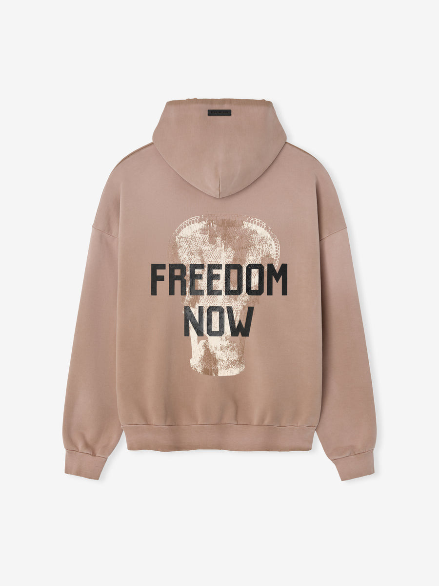 Revolution Hoodie - 2