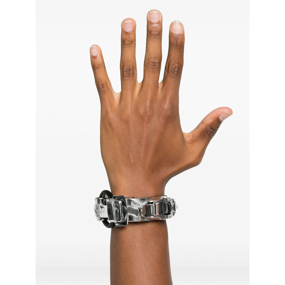 Innerraum Silver Bracelets Men - 2