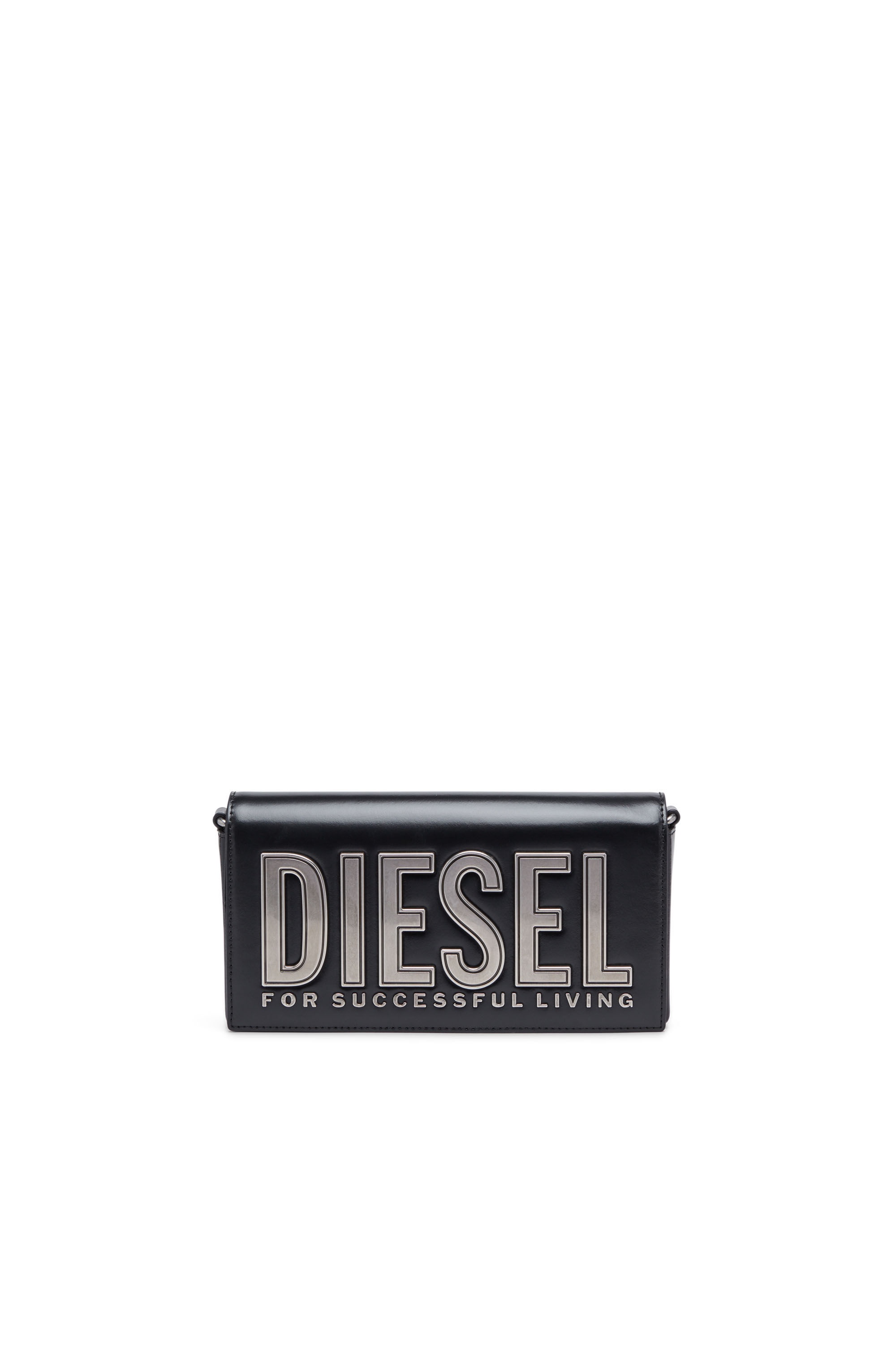 BISCOTTO SHOULDER BAG M - 1
