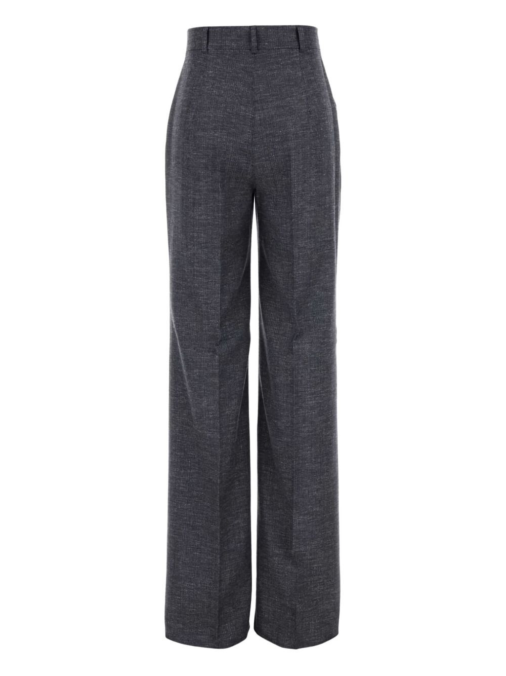 Eziana melangé trousers - 2