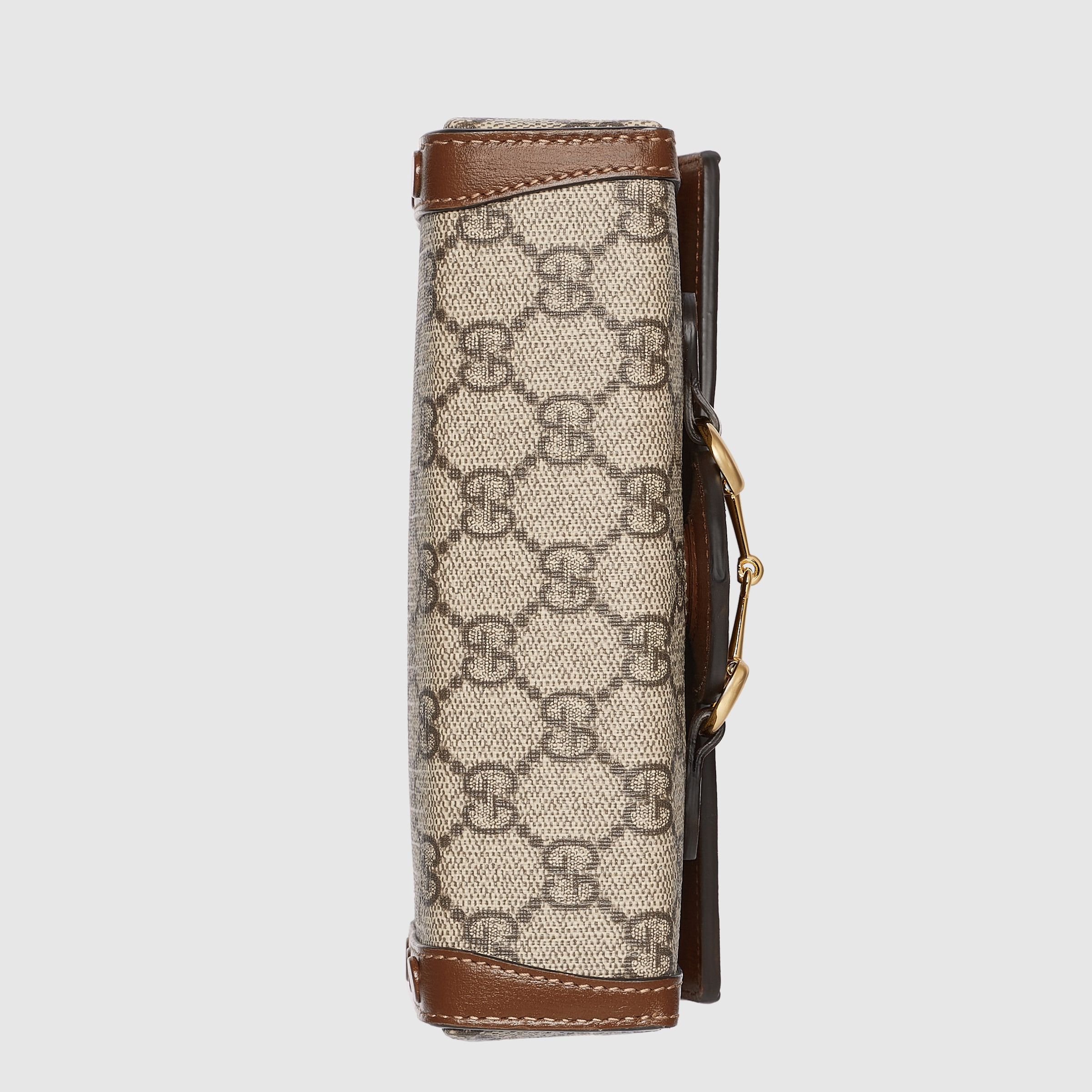 Gucci Horsebit 1955 mini bag - 10