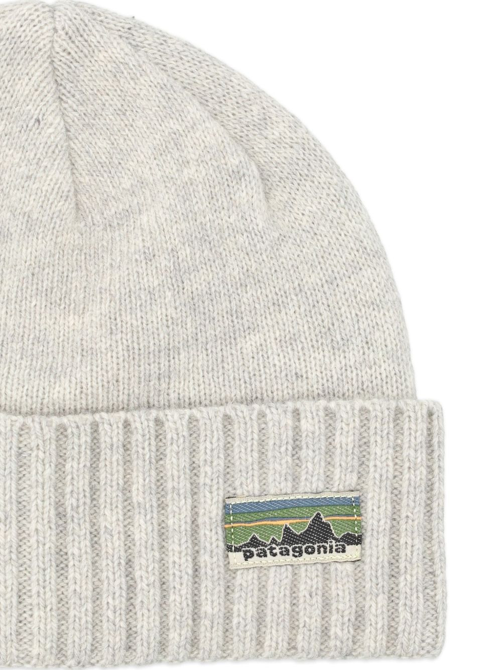 ribbed-cuff beanie - 3