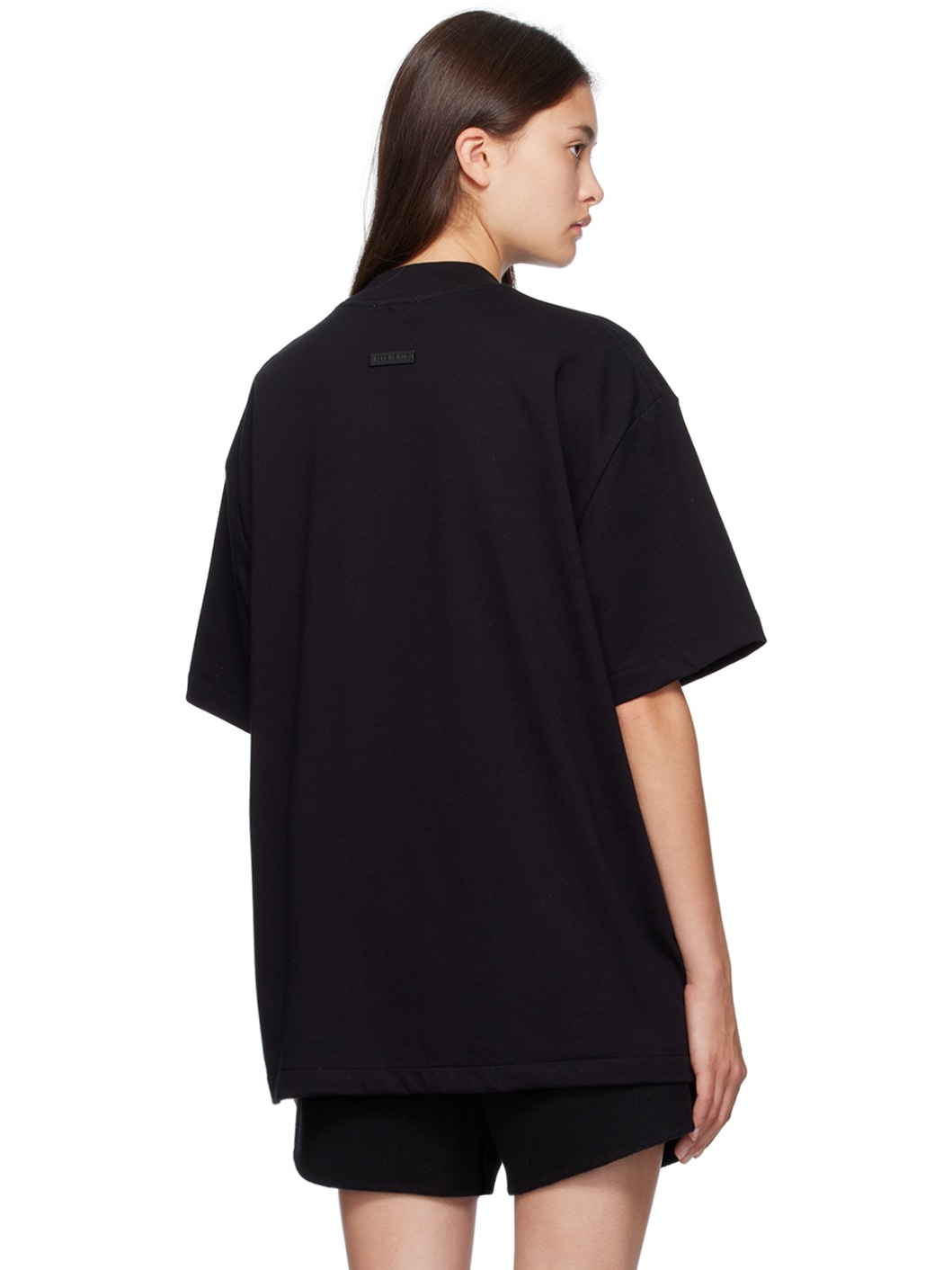 Black Eternal T-Shirt - 3