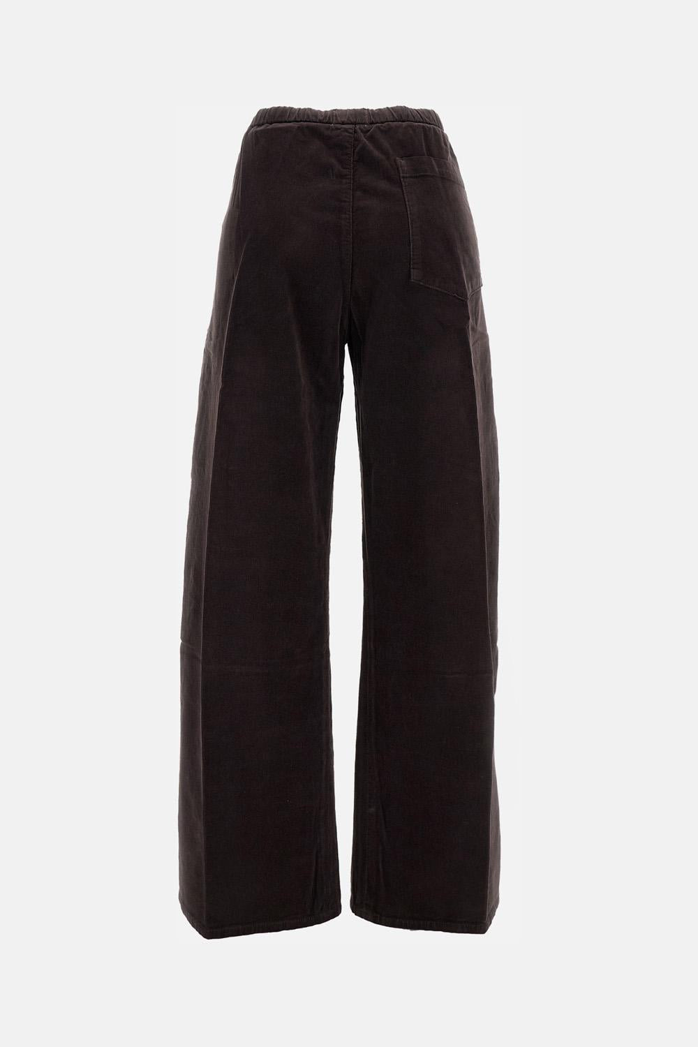 AURORA CORDUROY PANTS - 2