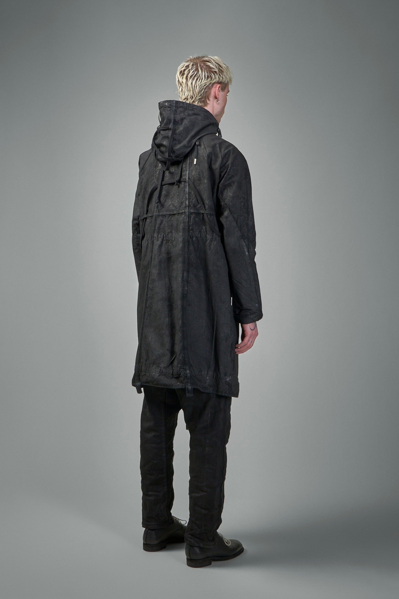 Outdoor Parka2 - 3