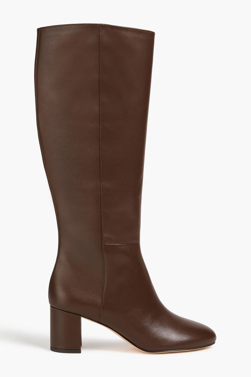 Celina 60 leather knee boots - 1