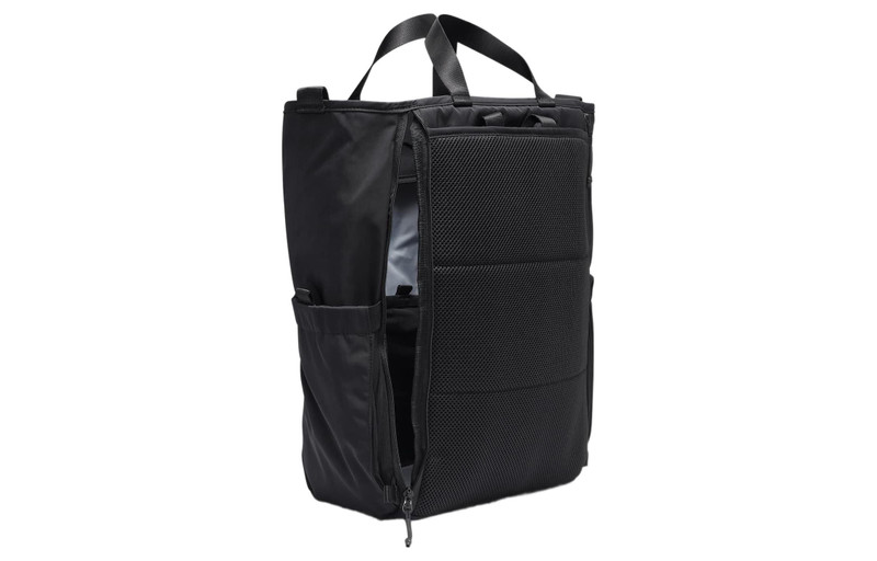 Nike Convertible Diaper Bag 25L 'Black' DR6083-010 4