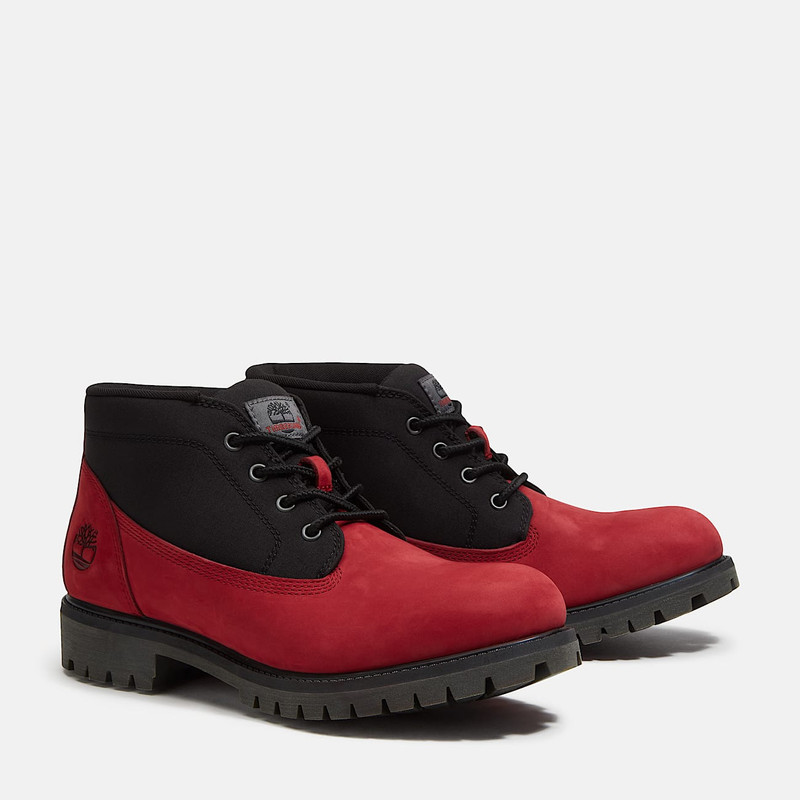 Men's Timberland® Premium Chukka Boot 4
